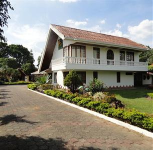 Hotel Campestre La Potra