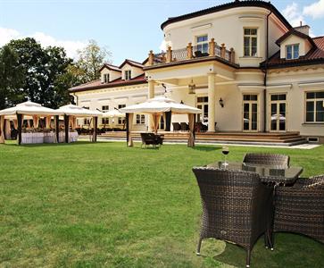 Palac Zelechow Spa & Wellness