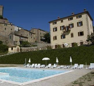 Mariletta Country House
