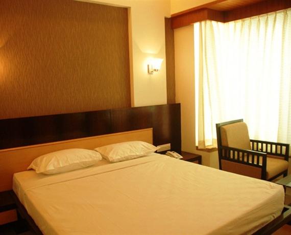 Hotel Lerida