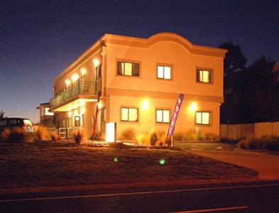 Astro Accommodation Taupo - Motel & Backpackers