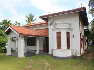 Hostel First