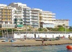 Apartamentos La Mar