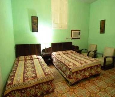 Casa Novo Rent a room