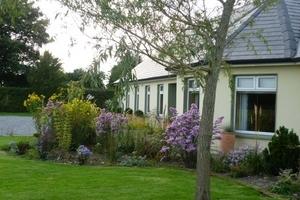 Eagle Hill Farmhouse Kildare