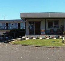Fiesta Court Motel