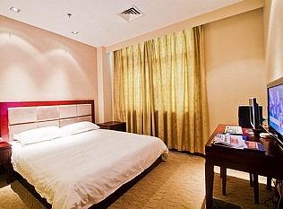 Ganzhou Haitian Hotel