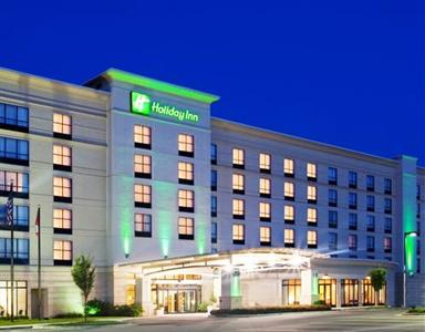Holiday Inn Rocky Mount I-95 @ US 64