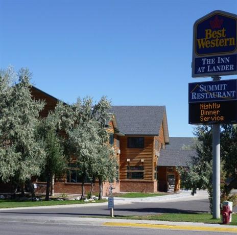 The Inn at Lander