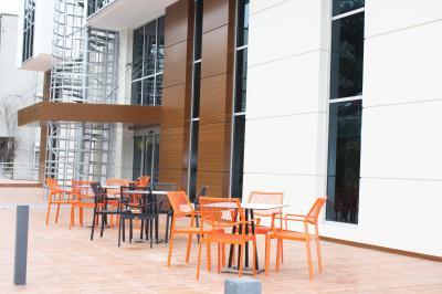 Duru Suites