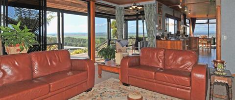 Warwick Hill Rural Retreat