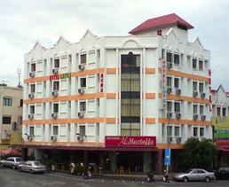 Hotel Lotus Seremban