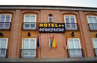 Hotel Godofredo