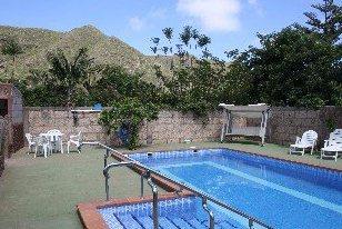 Finca El Vergel Rural