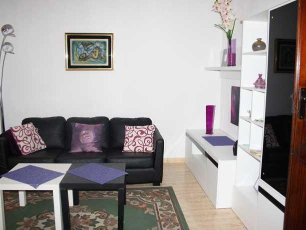 Apartamento Mary