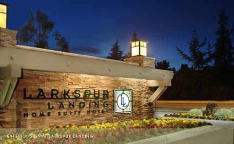 Larkspur Landing Roseville