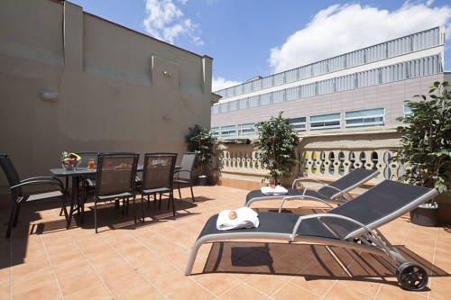 Bonavista Apartments Barcelona - Eixample