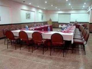 Hotel Juhu Plaza