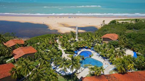Pratagy Beach Resort