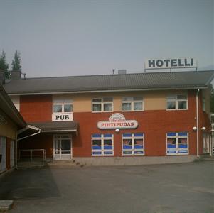 Hotel Pihtipudas