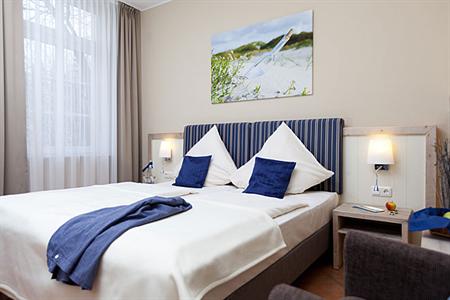 Hotel Hinrichs Carolinensiel