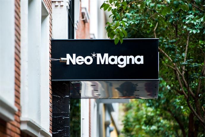 Hotel NeoMagna