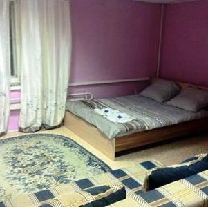 Отель Hotel Friends