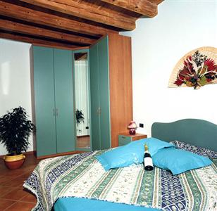 AB Residence Antico Borgo Bergamo