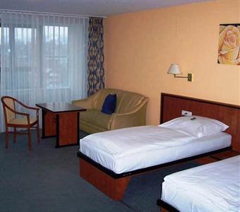 Parkhotel Kempten