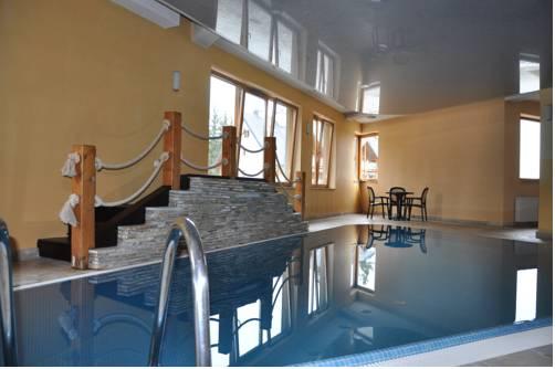 MSC Apartments Relax