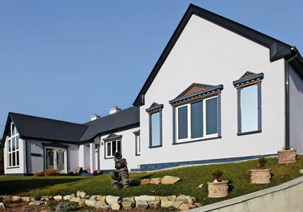 Ferndale Guesthouse & Restaurant