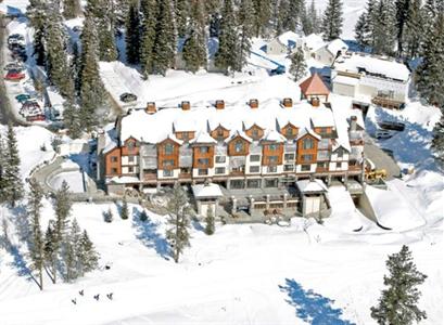 Tamarack Resort