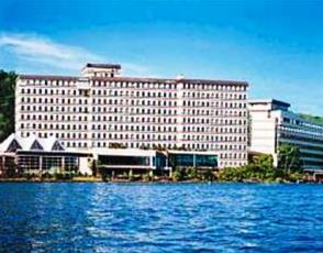 Toya Sun Palace