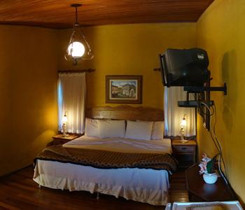 Hotel Fazenda Recanto das Montanhas