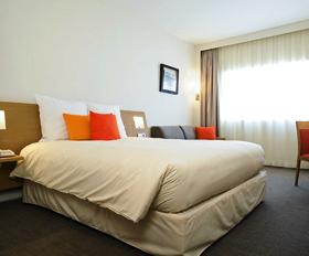 Novotel Manaus