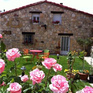 Casa Rural La Hornera Cuevas de San Clemente