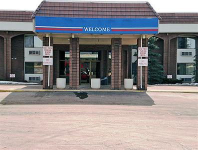 Motel 6 Evanston