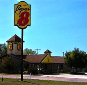 Super 8 Onawa