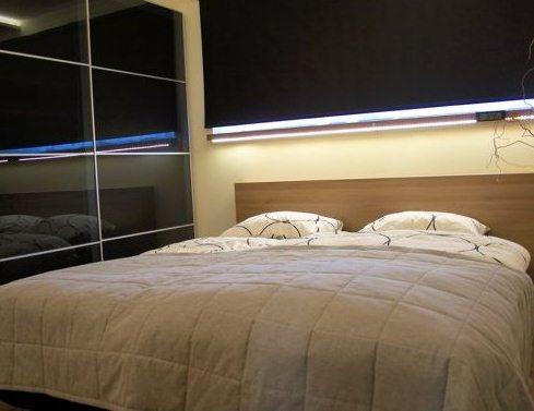 Apartamenty Wislany Brzeg