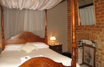 Grandview Bed & Breakfast Dunedin