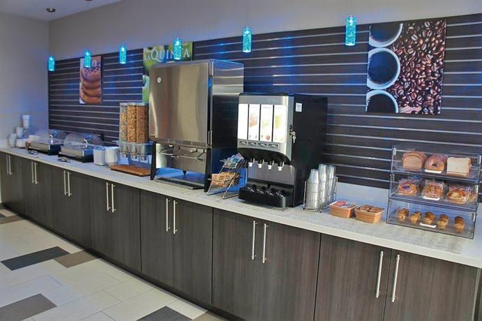 La Quinta Inn and Suites Enid