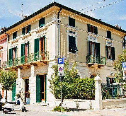 Casa Fornaciari B&B