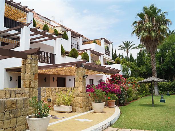 Interhome - Lomas de Marbella Club