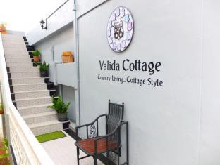 Valida Cottage Pattaya