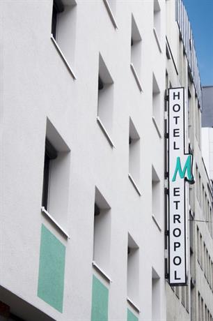 Hotel Apollo Munchen