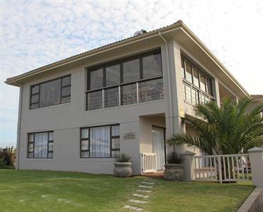 Gegund Luxury Self-catering Accommodation