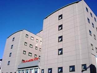 Washington Plaza Hotel Takayama