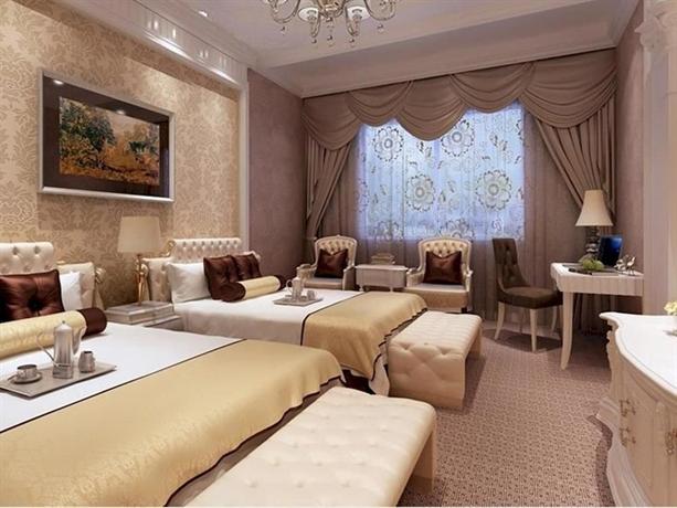 Baolilai Hotel Kunming Changchui Airport