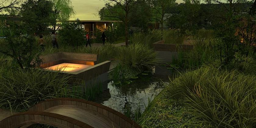 Blossom Hill Hotels & Resorts Hangzhou