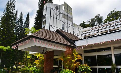 Shahzan Inn Fraser's Hill